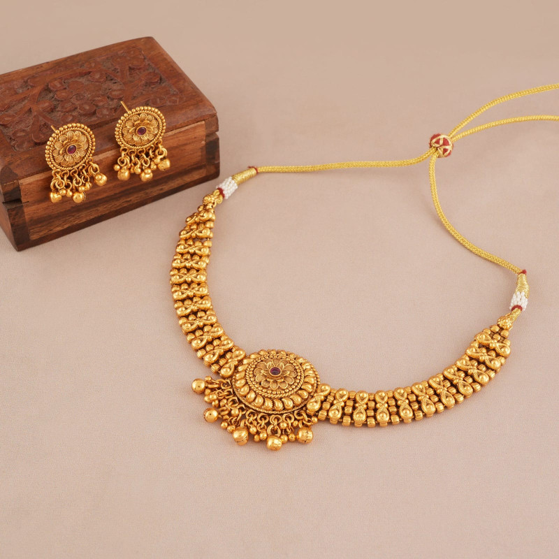 Necklace Set